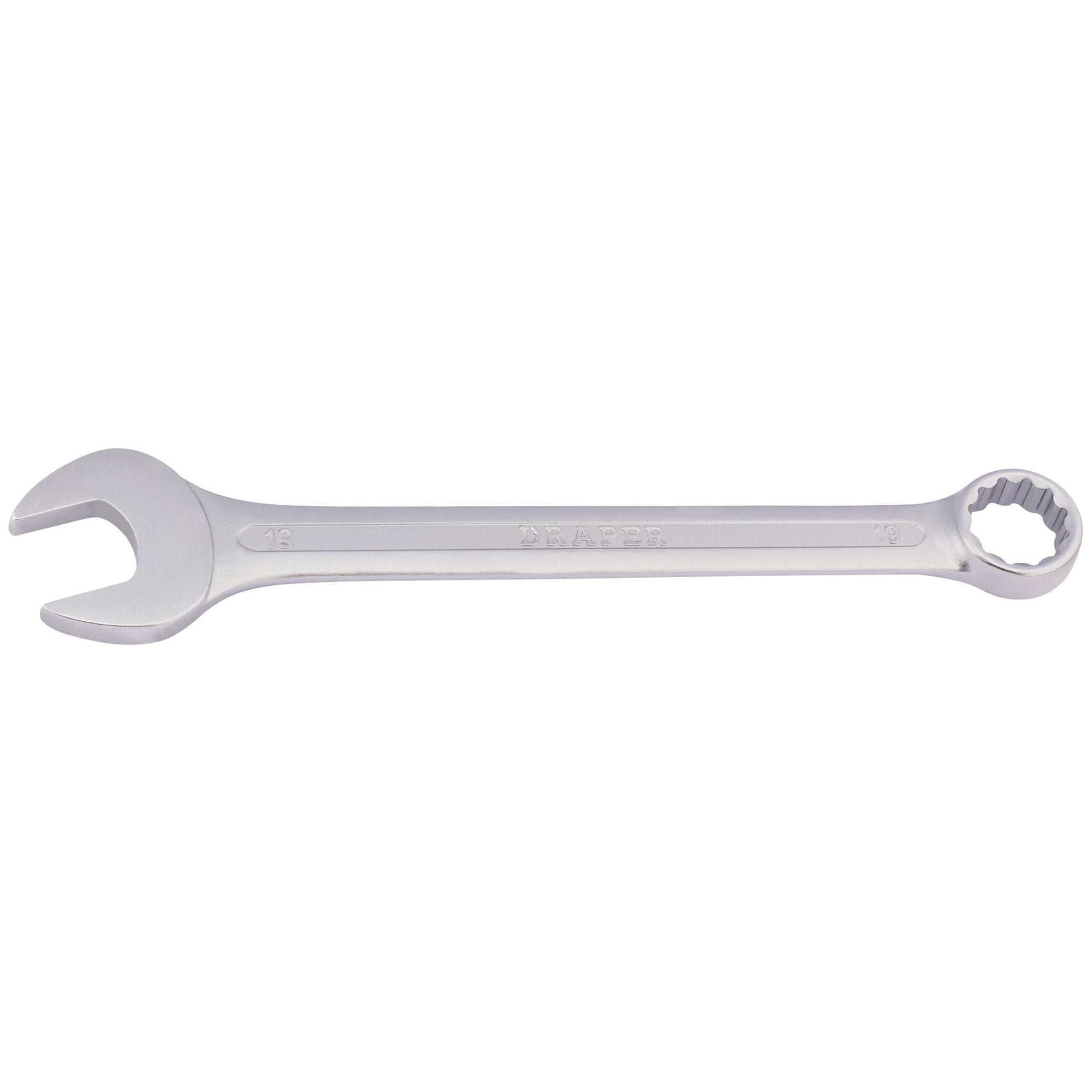 Draper-Redline®-Metric-Combination-Spanner,-19mm